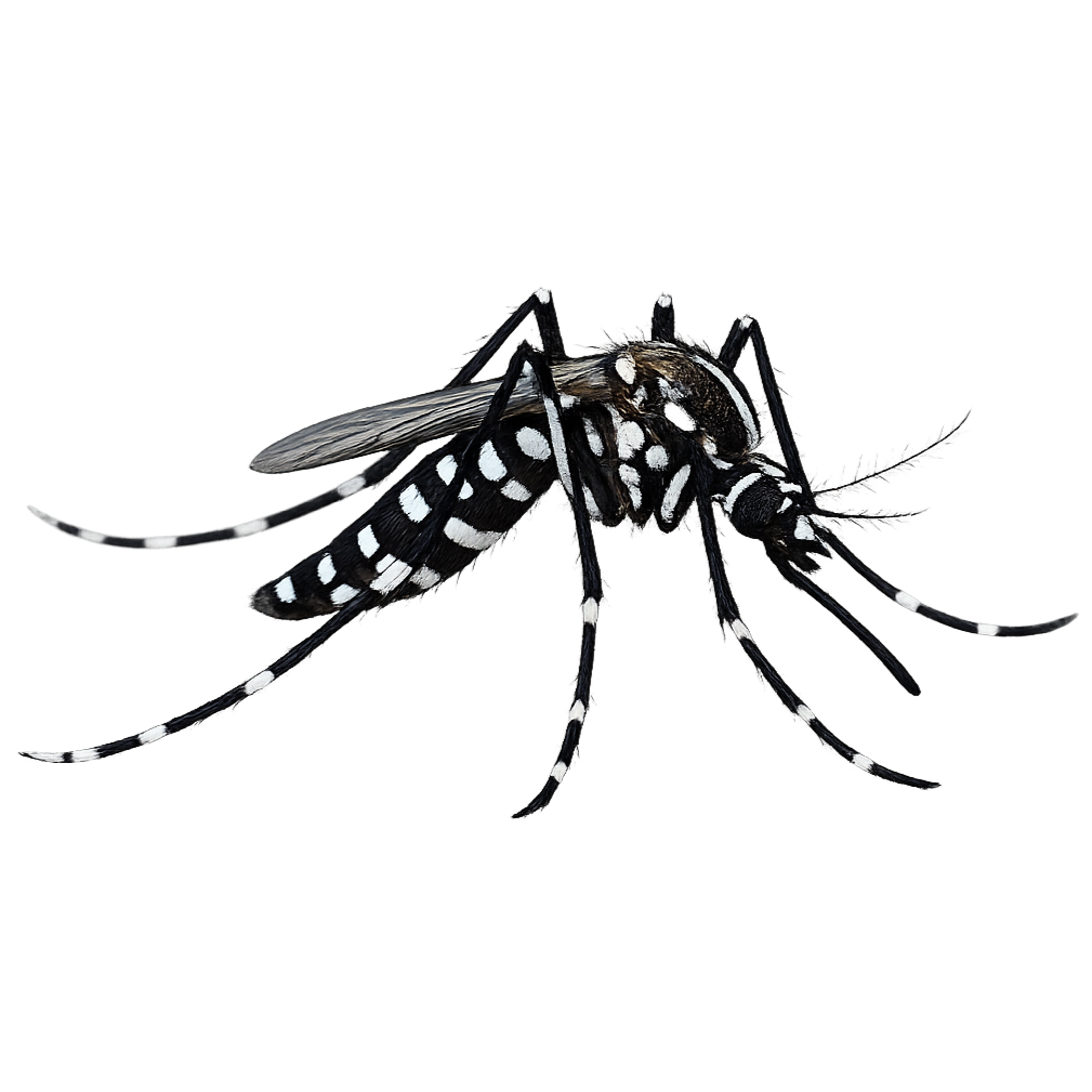 mosquito tigre